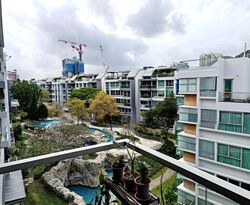 The Calrose (D26), Condominium #520149521